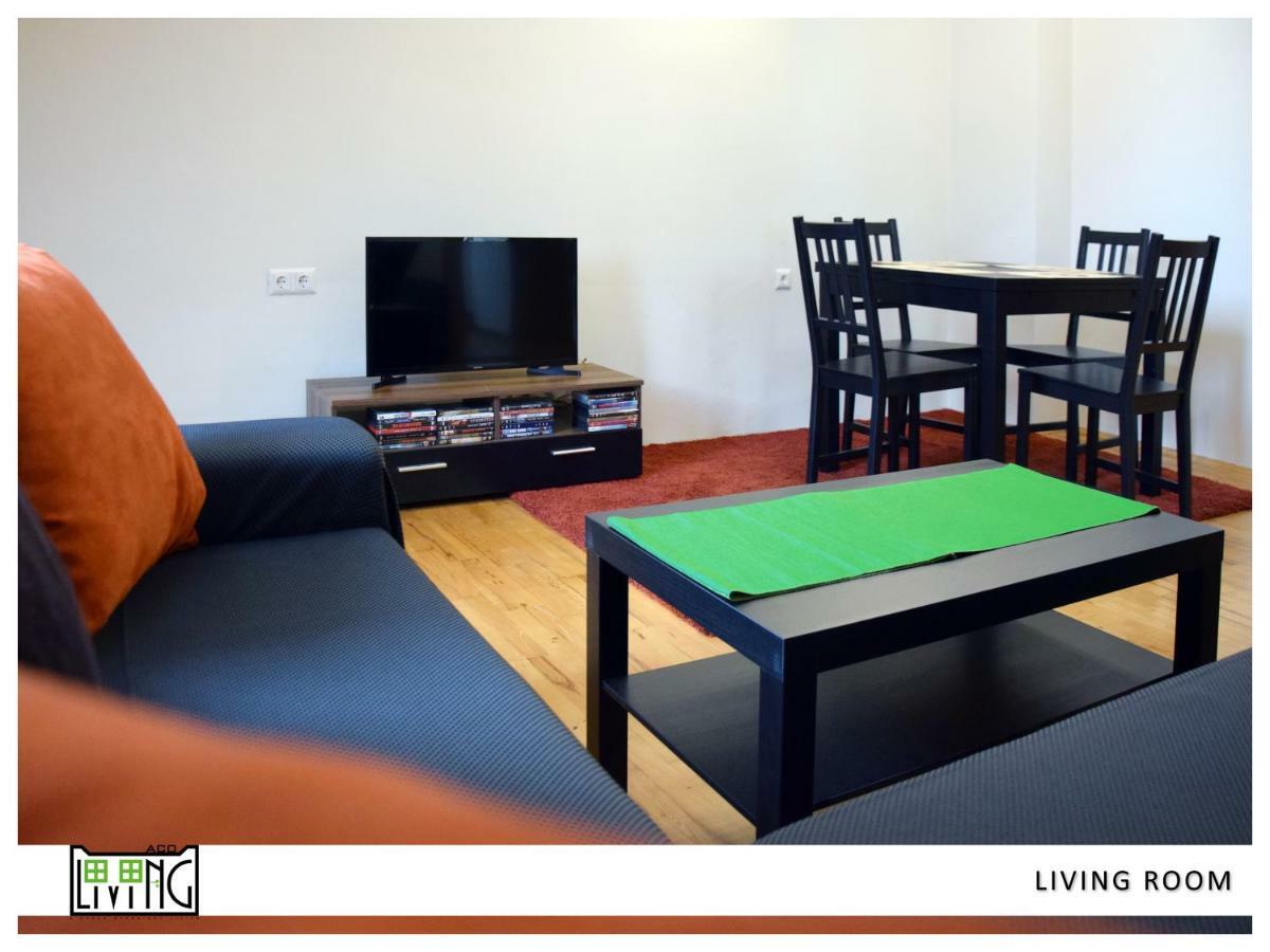 Aco Living - A Cheap Overnight Klagenfurt am Woerthersee ภายนอก รูปภาพ