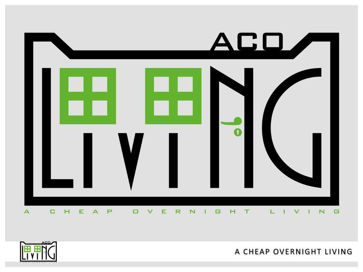 Aco Living - A Cheap Overnight Klagenfurt am Woerthersee ภายนอก รูปภาพ