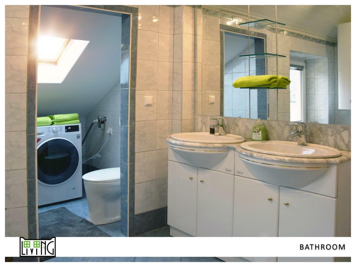 Aco Living - A Cheap Overnight Klagenfurt am Woerthersee ภายนอก รูปภาพ