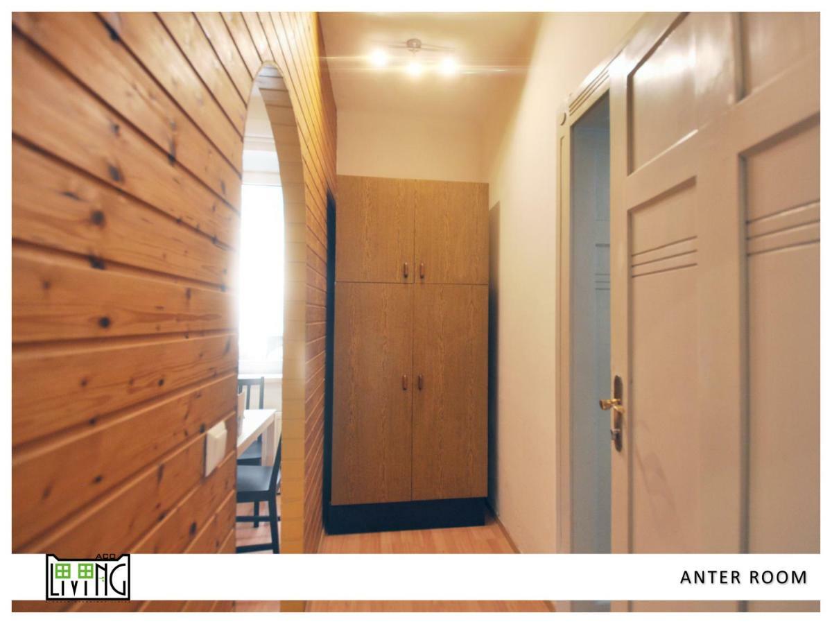 Aco Living - A Cheap Overnight Klagenfurt am Woerthersee ภายนอก รูปภาพ