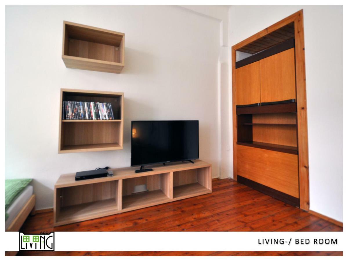 Aco Living - A Cheap Overnight Klagenfurt am Woerthersee ภายนอก รูปภาพ