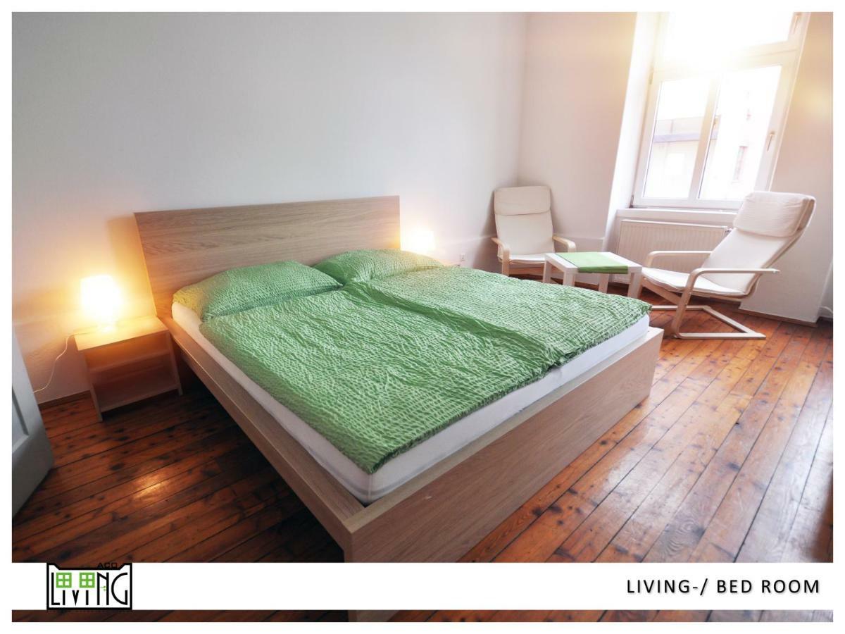 Aco Living - A Cheap Overnight Klagenfurt am Woerthersee ภายนอก รูปภาพ