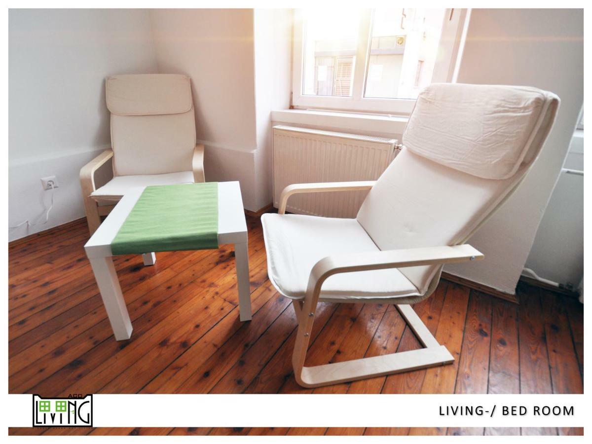 Aco Living - A Cheap Overnight Klagenfurt am Woerthersee ภายนอก รูปภาพ