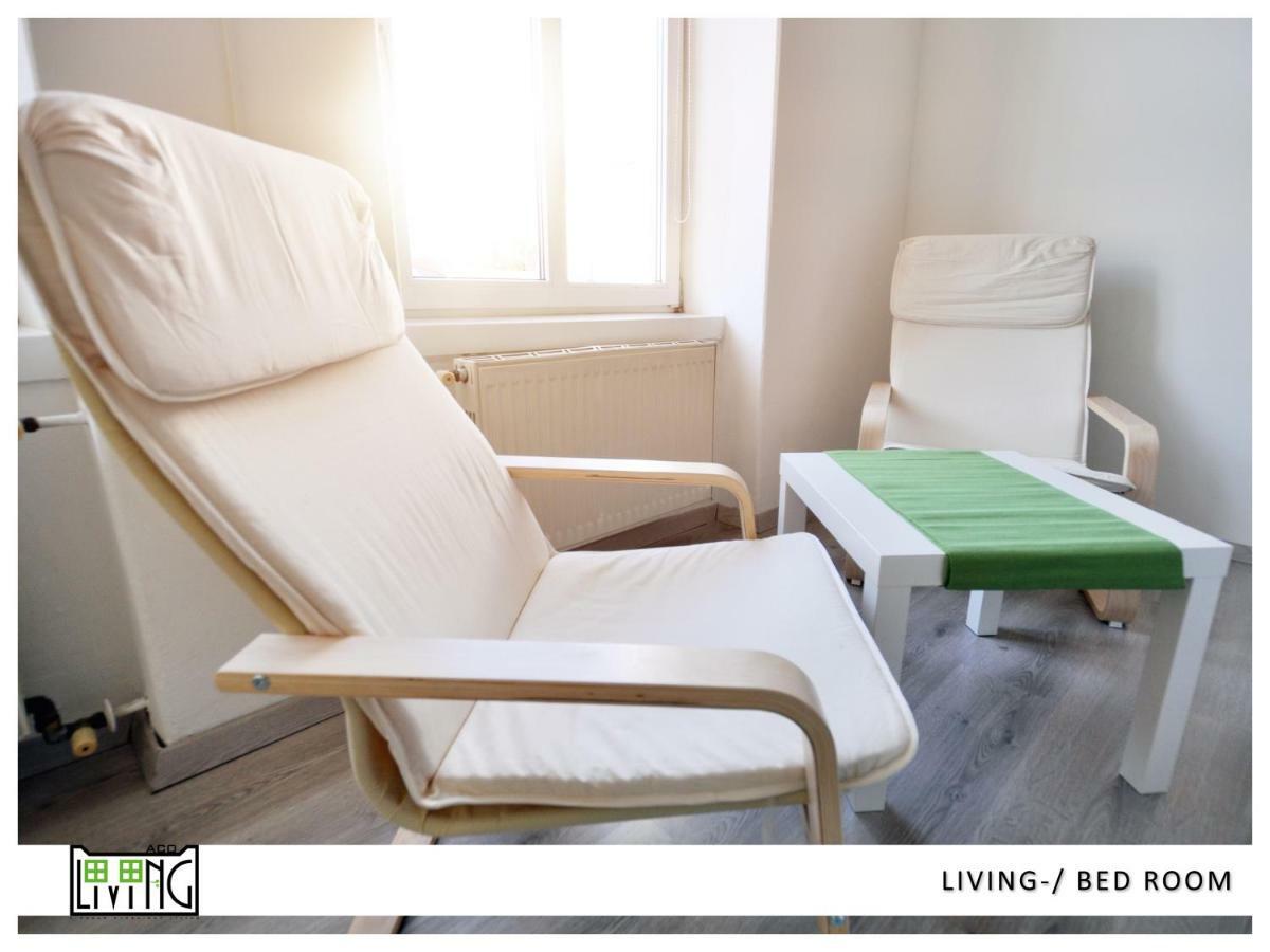 Aco Living - A Cheap Overnight Klagenfurt am Woerthersee ภายนอก รูปภาพ