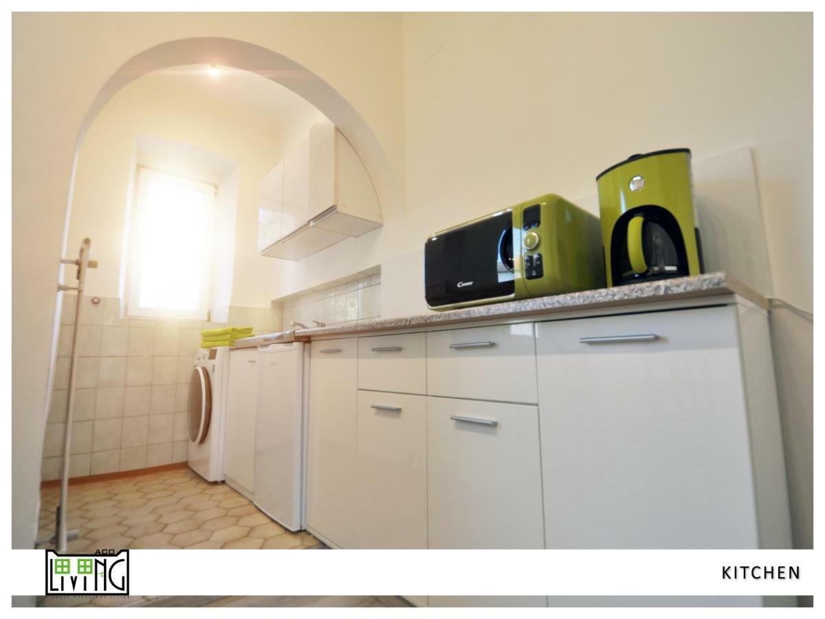 Aco Living - A Cheap Overnight Klagenfurt am Woerthersee ภายนอก รูปภาพ