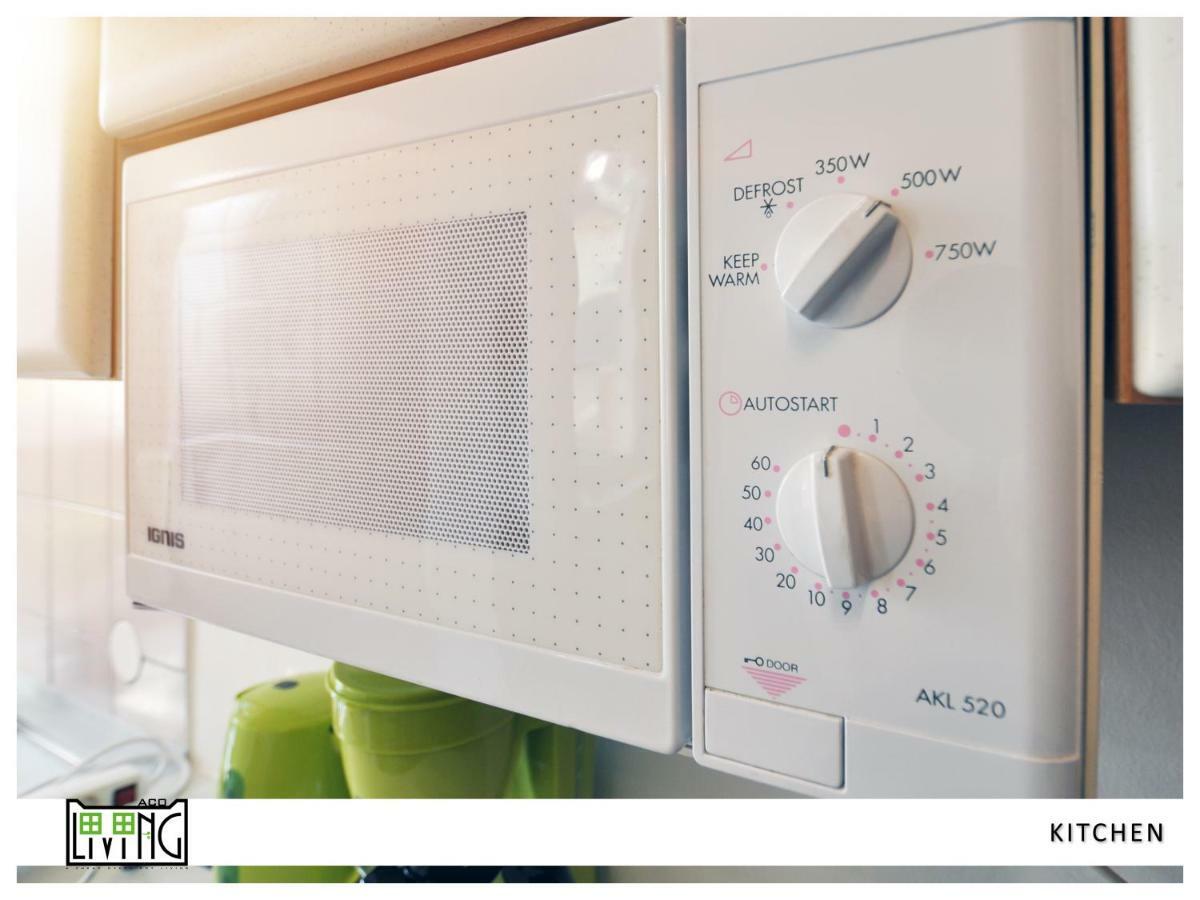 Aco Living - A Cheap Overnight Klagenfurt am Woerthersee ภายนอก รูปภาพ