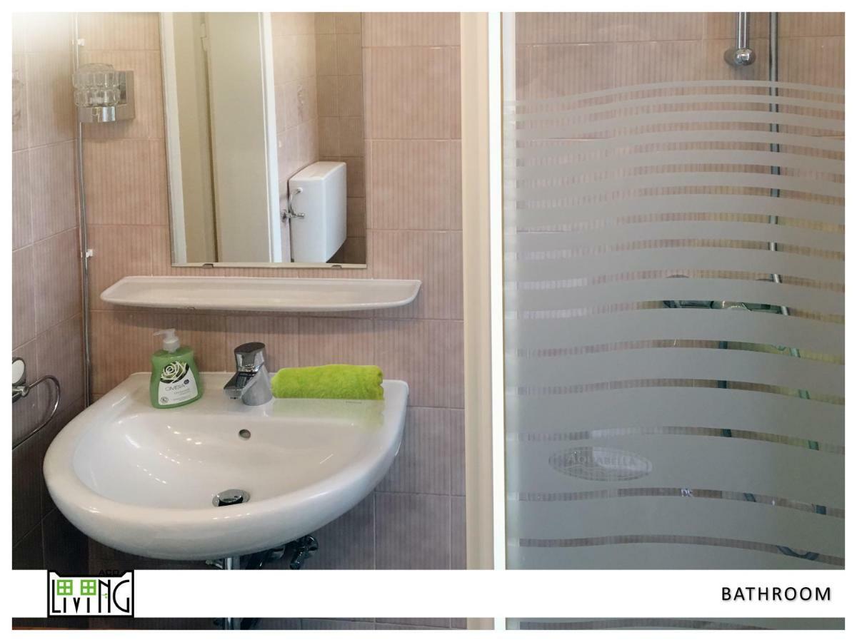 Aco Living - A Cheap Overnight Klagenfurt am Woerthersee ภายนอก รูปภาพ